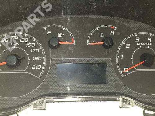 Instrument cluster FIAT FIORINO Box Body/MPV (225_) 1.3 D Multijet (225BXD1A, 225BXB1A, 225BXB11) | BP7956810C47 