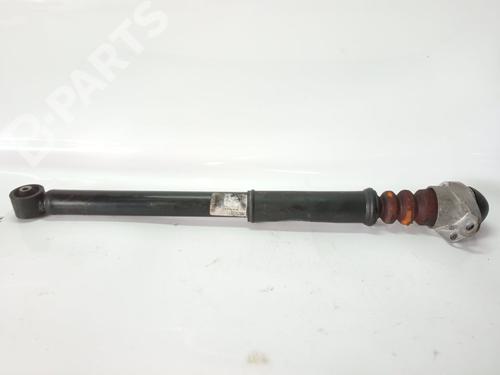 Right rear shock absorber VW POLO (9N_, 9A_) 1.9 TDI | BP11422354M19 