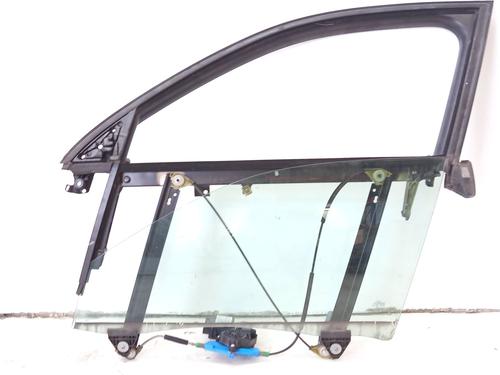 Left front window motor AUDI A4 B7 (8EC) 2.0 TDI 16V | BP26641252E21 
