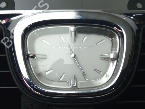 Climate control CHRYSLER GRAND VOYAGER V (RT) 3.6 | BP16862368I5 