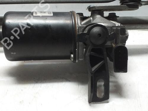 Front wiper motor MERCEDES-BENZ SLK (R171)  | BP8607136M29 