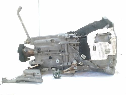 Gearbox BMW 1 (F20) 116 d | BP26461158M3 