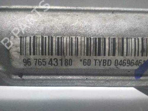 Steering rack CITROËN C3 Pluriel (HB_) 1.4 HDi | BP7959115M22