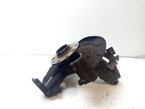 Right front steering knuckle SEAT LEON (5F1) 1.6 TDI | BP32385253M26 - Image 2