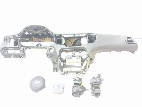 Kit Airbags KIA CEED (CD) 1.4 T-GDI (140 hp) 31193048