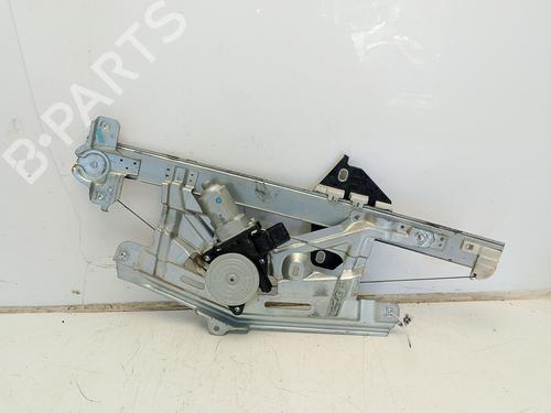 Used Front right window mechanism Front right window mechanism HONDA CIVIC VIII Hatchback (FN, FK) 1.4 (FK1, FN4) (100 hp) 36363227 36363227