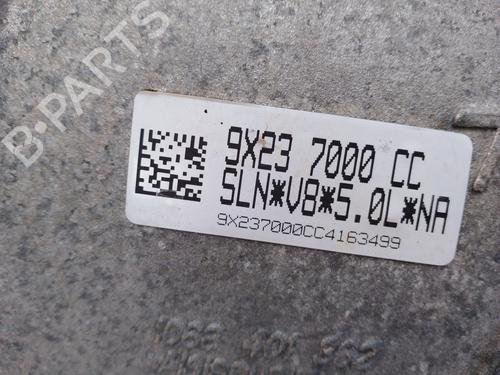 Gearbox JAGUAR XJ (X351) 3.0 SCV6 AWD | BP23682615M3 - Image 6