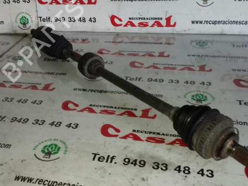 Used Right front driveshaft Right front driveshaft 7952215 7952215