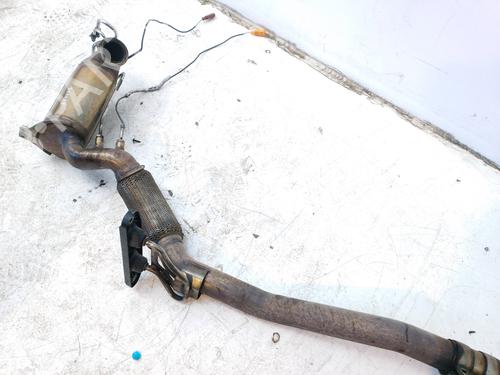 Exhaust system SEAT LEON (1P1) | BP23857388M121 - Image 4