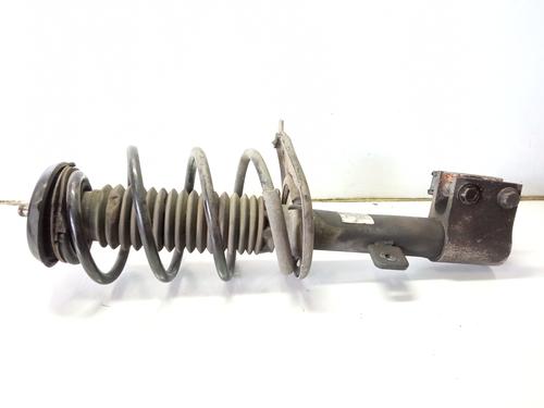 Used Right front shock absorber Right front shock absorber PEUGEOT 308 I (4A_, 4C_) 1.6 HDi (92 hp) 9756540 9756540