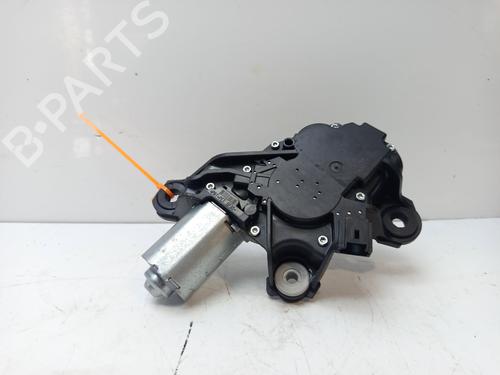 Used Rear wiper motor Rear wiper motor RENAULT MEGANE CC (EZ0/1_) 1.5 dCi (EZ0B, EZ07) (106 hp) 33705726 33705726