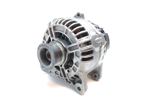 Used Alternator RENAULT LAGUNA II (BG0/1_) [2001-2007]  17146411