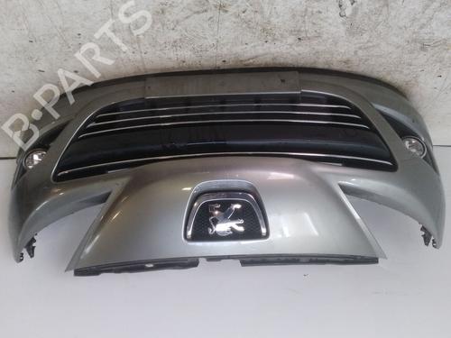 Used Front bumper PEUGEOT 207 CC (WD_) 1.6 HDi (109 hp) 29876302