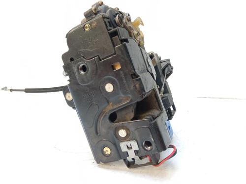 Rear left lock SEAT IBIZA III (6L1) 1.6 16V | BP15606763C100 