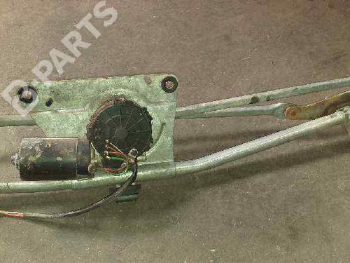 Front wiper motor CITROËN XSARA PICASSO (N68)  | BP7956497M29 