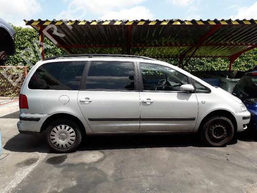 Used Parts VW SHARAN (7M8, 7M9, 7M6) 2.0 LPG 4474153