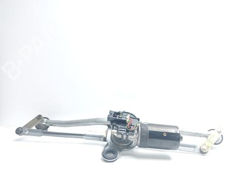 Essuie-glace moteur avant BMW 3 (E46) 323 i (170 hp) 21050683