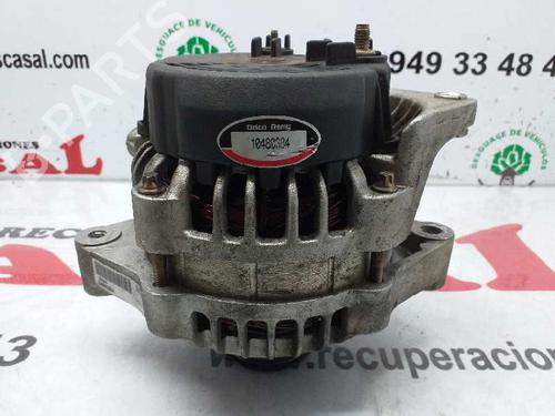 Alternator OPEL ASTRA G Hatchback (T98)  | BP7955929M7 