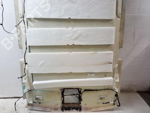 Interior roof TOYOTA LAND CRUISER PRADO (_J15_) 3.0 D-4D (KDJ155_, KDJ150_, KDJ150R, KDJ155R) | BP31213624I12 