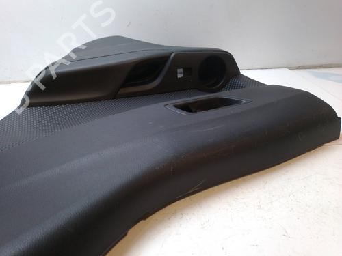 Rear right panel TOYOTA C-HR (_X1_) | BP25020030C61 - Image 3