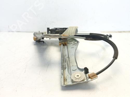Front left window mechanism CITROËN C4 CACTUS | BP26308450C22 - Image 4