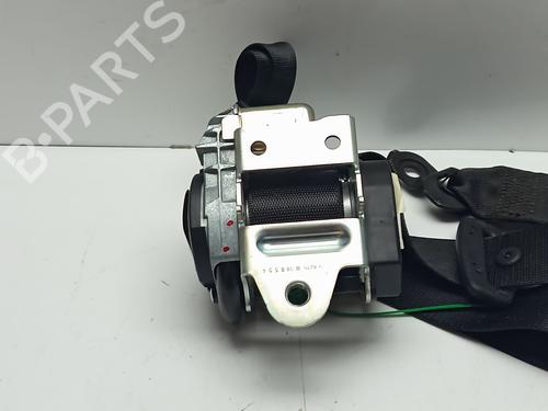 Front right seatbelt MERCEDES-BENZ E-CLASS Coupe (C207) E 350 CDI (207.322) | BP31158258I25 - Image 3