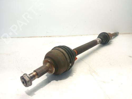 Right front driveshaft TOYOTA PROACE Van (MDZ_) 1.6 D4d (MDZ2) | BP30645265M39 - Image 3