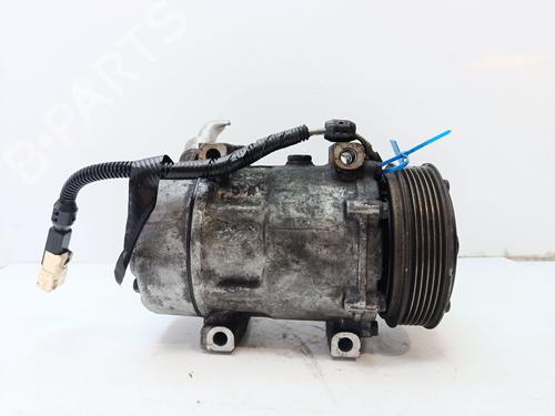 AC compressor PEUGEOT 807 (EB_) 2.0 HDi | BP33456698M34 - Image 3