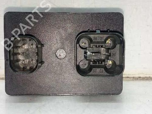 Elektronisk modul FIAT FIORINO Box Body/MPV (225_) 1.3 D Multijet | BP10275954M83 