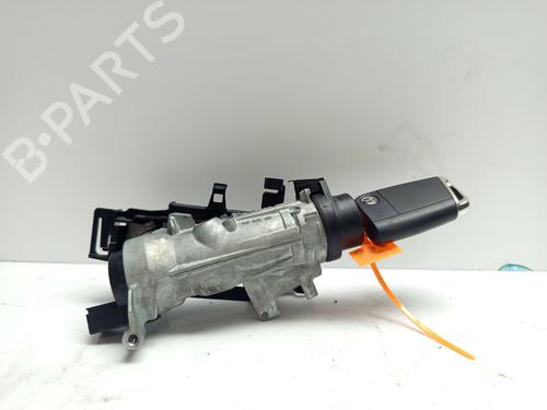 ignition-barrel-vw-tiguan-ad1-ax1-2016-2017-2018-2019-2020-2021-2022-2023-2024-31886432 main image