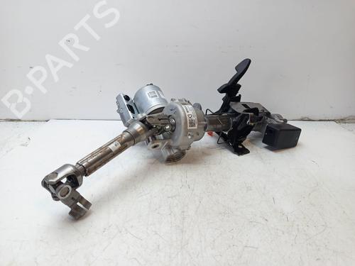 Steering column RENAULT CAPTUR I (J5_, H5_) 0.9 TCe 90 | BP33273407M21 - Image 3