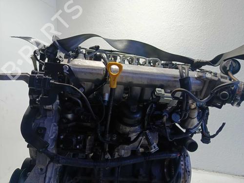 Engine HYUNDAI i30 (FD) 1.6 CRDi | BP40625201M1 - Image 6
