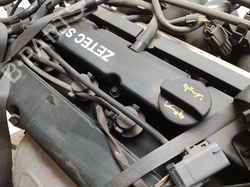 Engine FORD FOCUS I (DAW, DBW) 1.6 16V | BP31864468M1