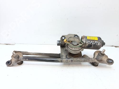 Used Front wiper motor Front wiper motor HYUNDAI GETZ (TB) 1.5 CRDi (88 hp) 33929861 33929861