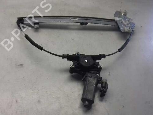Used Front right window mechanism Front right window mechanism 7959098 7959098