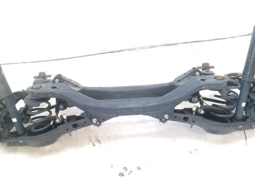 Used Rear axle LEXUS CT (ZWA10_) 200h (ZWA10_) (99 hp) 26324817