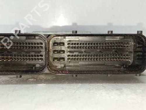 Engine control unit (ECU) VW PASSAT B6 (3C2) | BP7961132M57 - Image 3