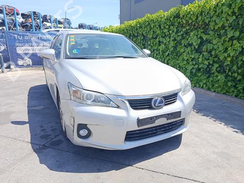 Brugte LEXUS CT (ZWA10_) 200h (ZWA10_) 4836155