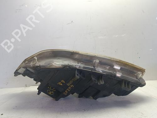 Right headlight RENAULT LAGUNA III (BT0/1) 1.5 dCi (BT00, BT0A, BT0T, BT1J) | BP37758643C29 - Image 5