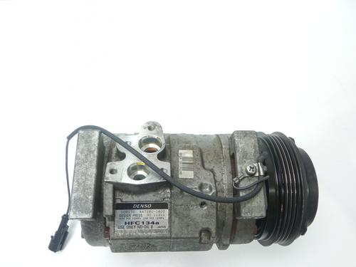 AC compressor IVECO DAILY I Van 40-10 V | BP24702867M34