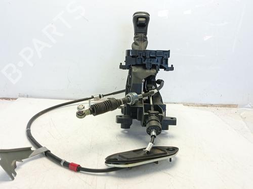 Gear lever TOYOTA YARIS (_P13_)  | BP24970393M90 