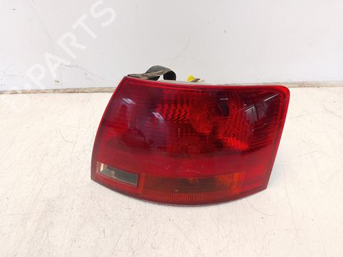 Right taillight AUDI A4 B7 (8EC) 2.0 TDI 16V | BP36393290C35 - Image 2