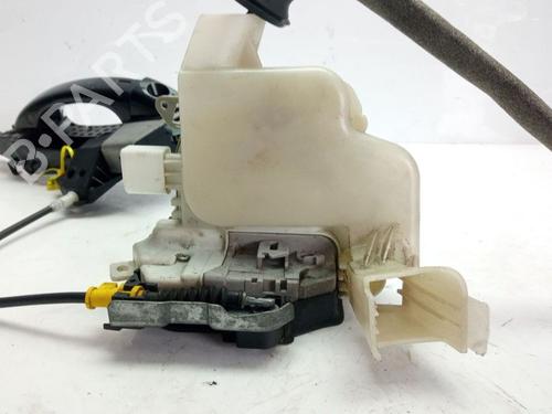 Front left lock AUDI A6 C7 (4G2, 4GC) 2.0 TDI | BP31184195C98