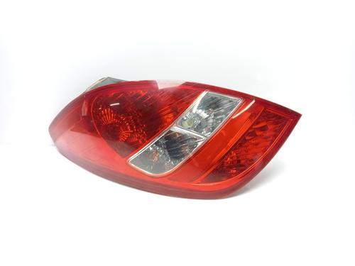 Used Left taillight Left taillight 16863657 16863657
