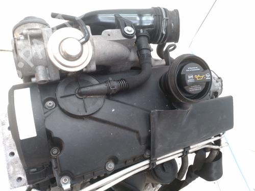 Engine SEAT IBIZA III (6L1) | BP26730872M1 - Image 26