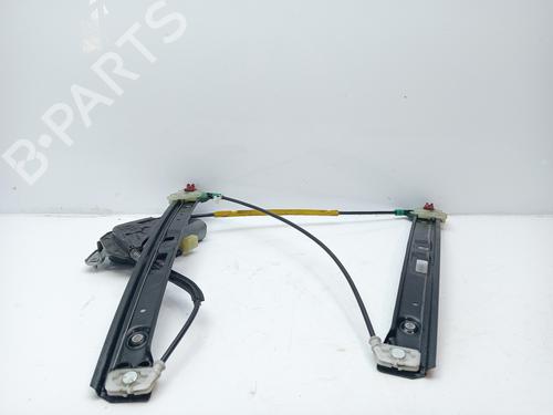Left rear window motor BMW 3 (E46) 320 d | BP16223738E23 