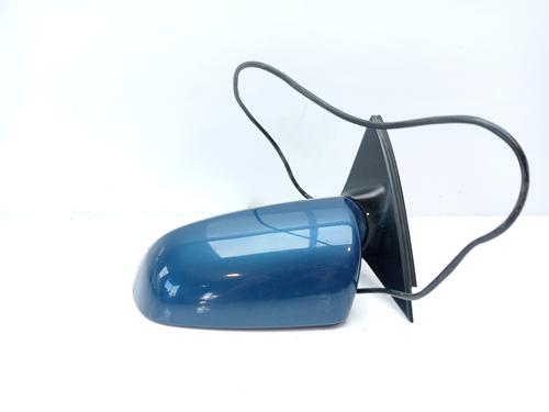 Left mirror AUDI A4 B6 (8E2) 1.9 TDI | BP17708110C26 