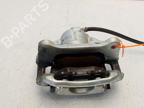 Left front brake caliper TOYOTA COROLLA Hatchback (_E21_, _EA1_, _EH1_) | BP36504049M105 - Image 5