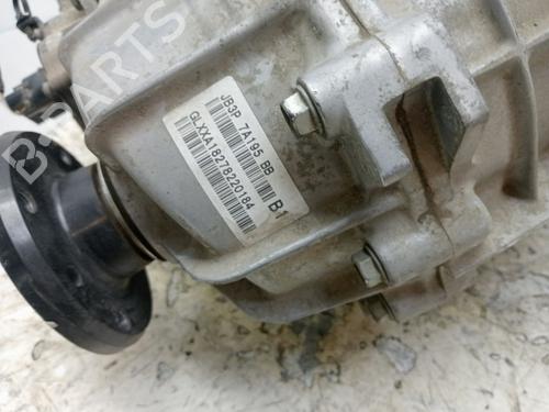 Transfer box FORD RANGER (TKE) | BP30482669M36 - Image 5