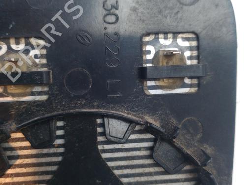 Szkło lusterka lewego OPEL ASTRA H (A04) 1.7 CDTI (L48) | BP20691477C148 